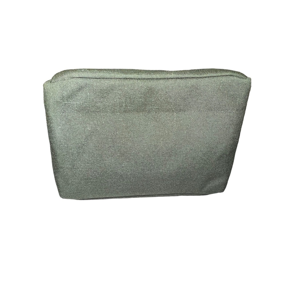 Orvis Green Bag Clip Top Camping‎ Bag, Toiletry Bag
